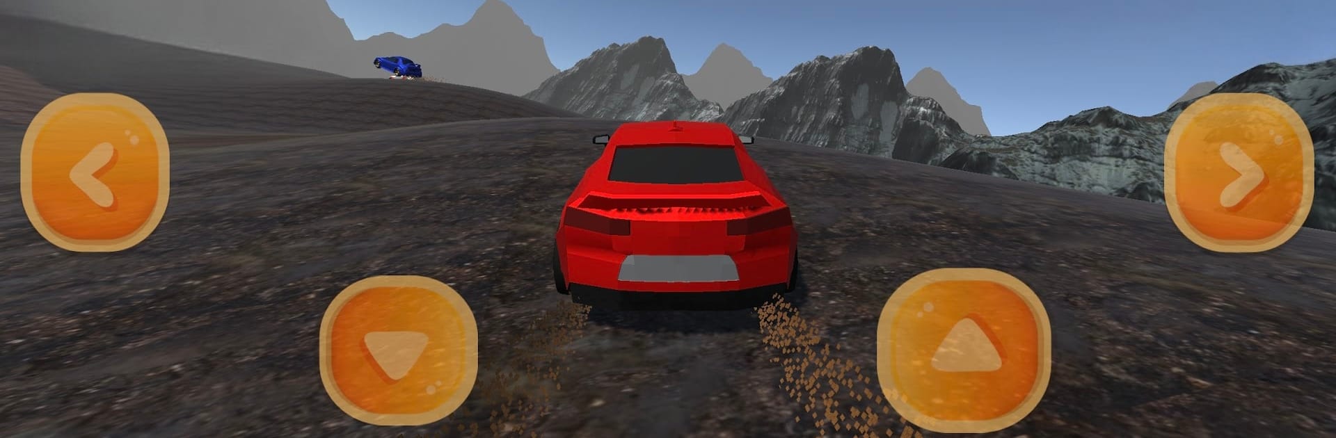 Dirt Dominator