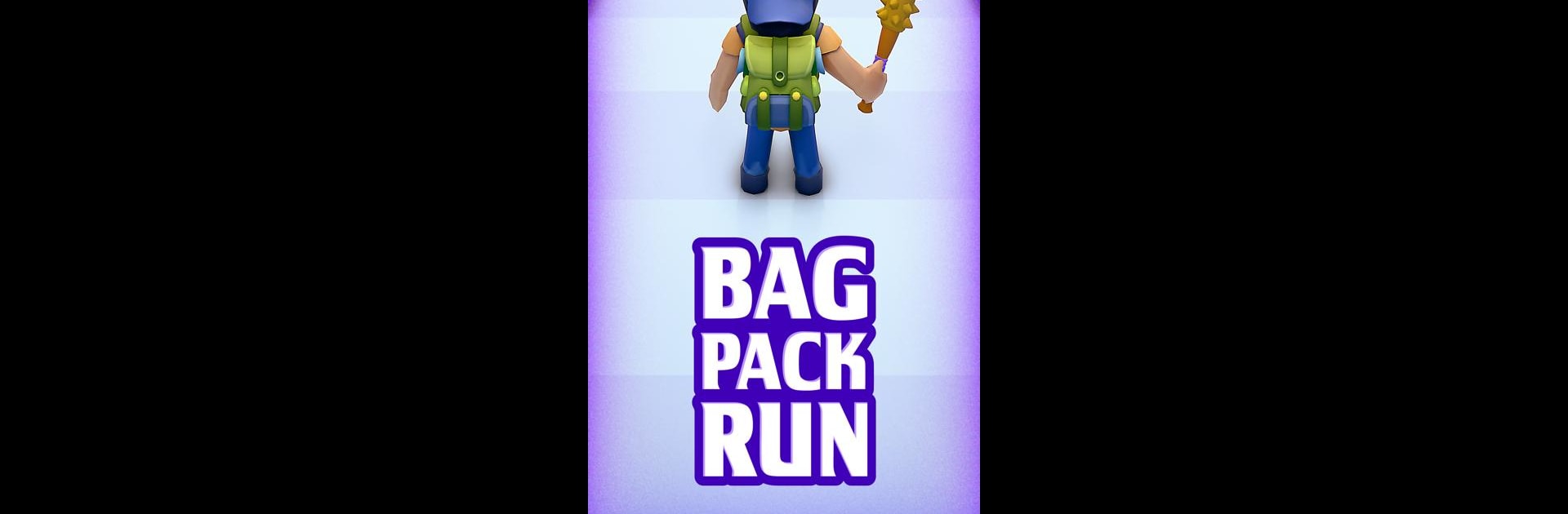 Backpack Run