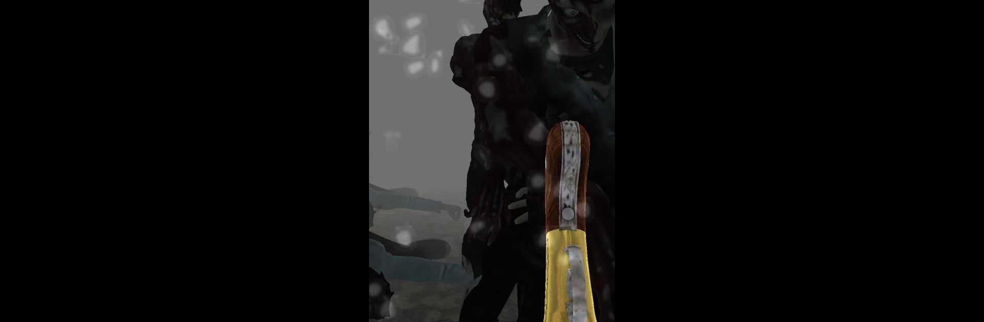 Bounty Hunt: Western Duel Game