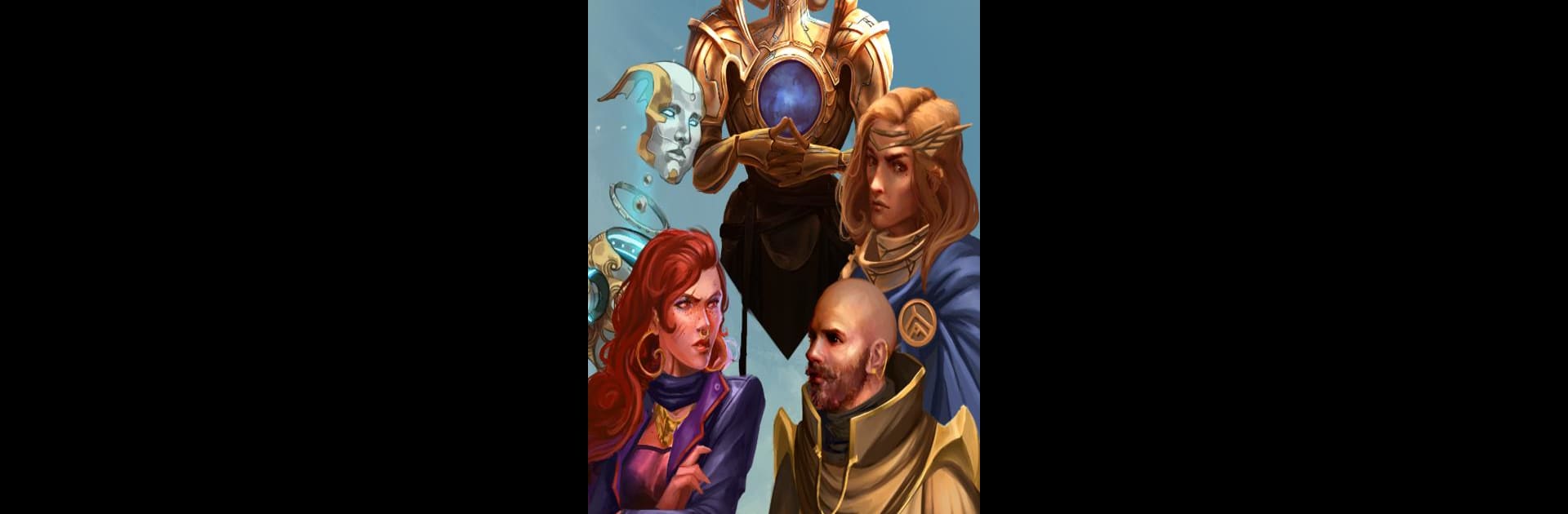 Guild Masters: Offline RPG