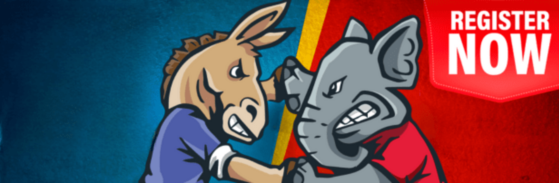 Battle For The Hill