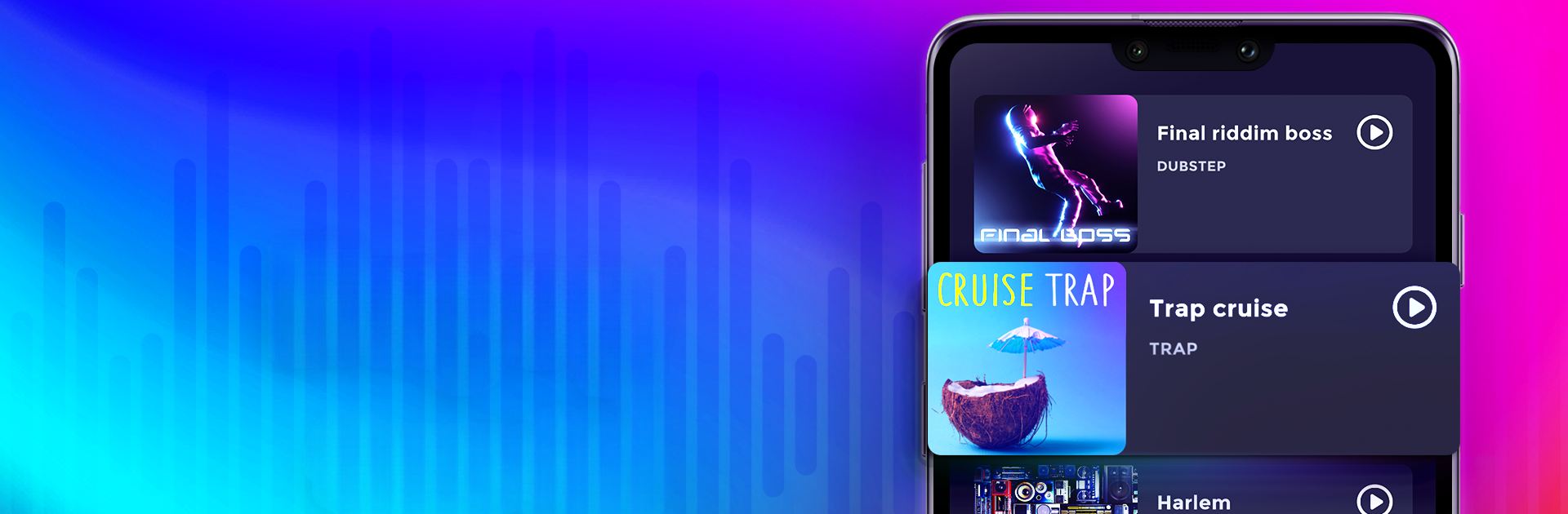 Beat Layers - Mobile Studio, Music & Beat Maker