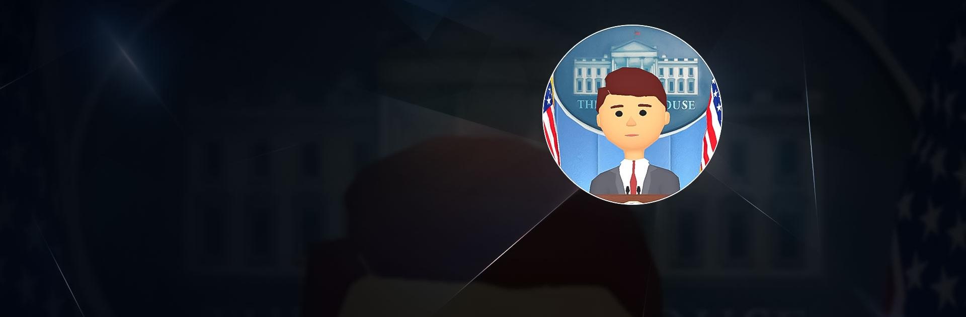 Play The President Online