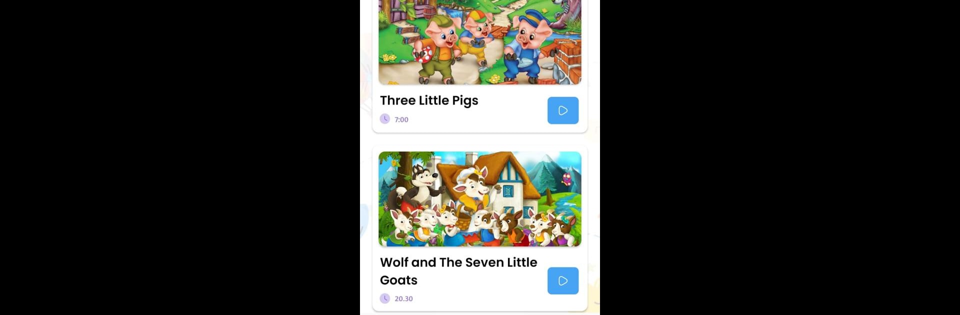 Bedtime Romp Скачайте и запустите Bedtime Stories for Kids на ПК или Mac (Эмулятор)