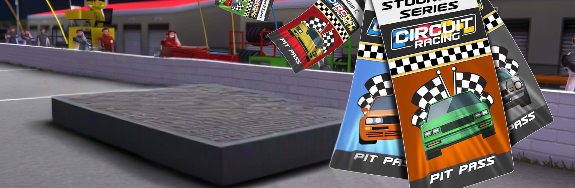 Circuit Racing