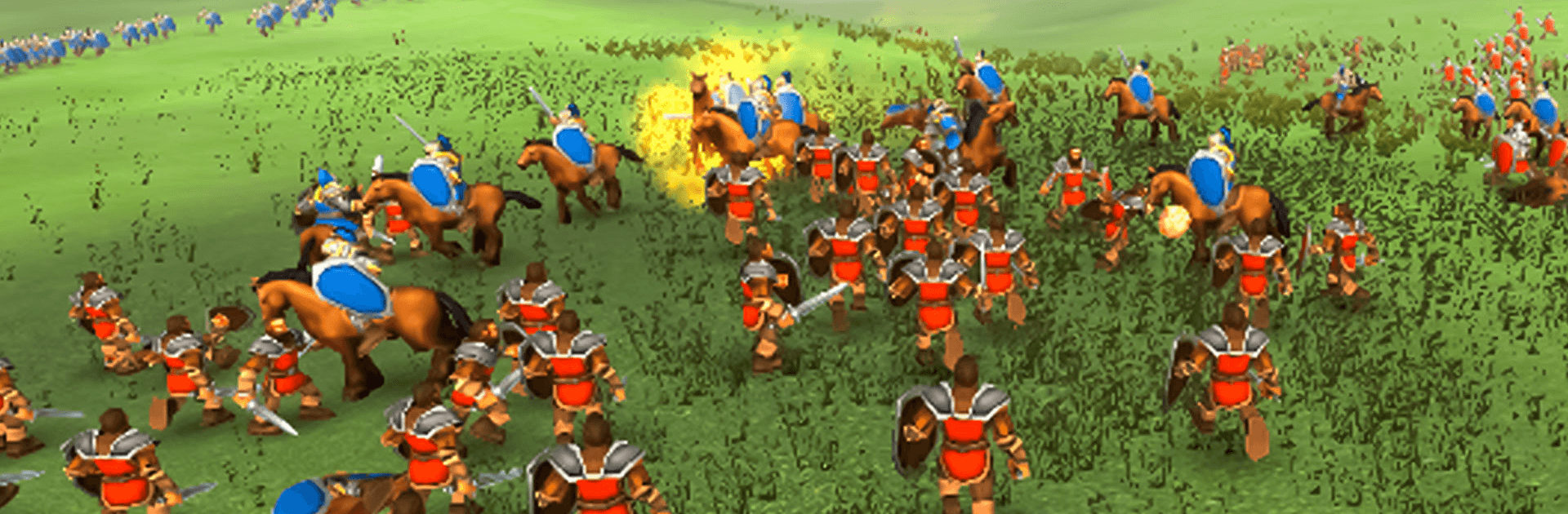 Epic Battles Online