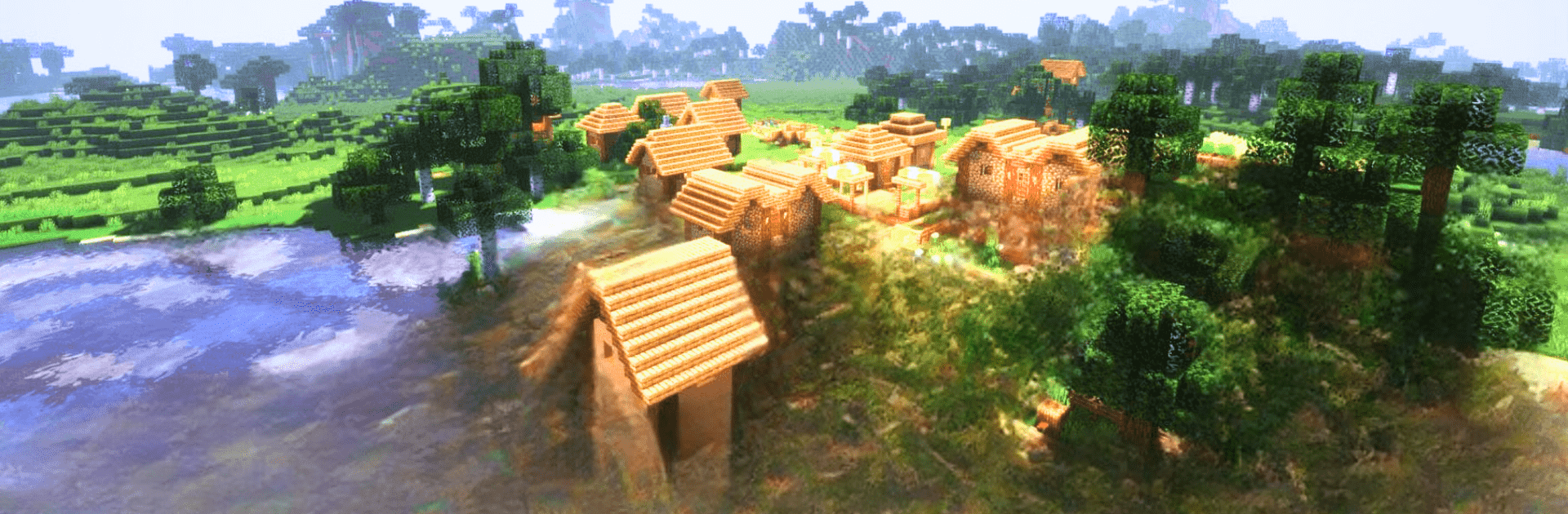 Shaders realistas de artesão