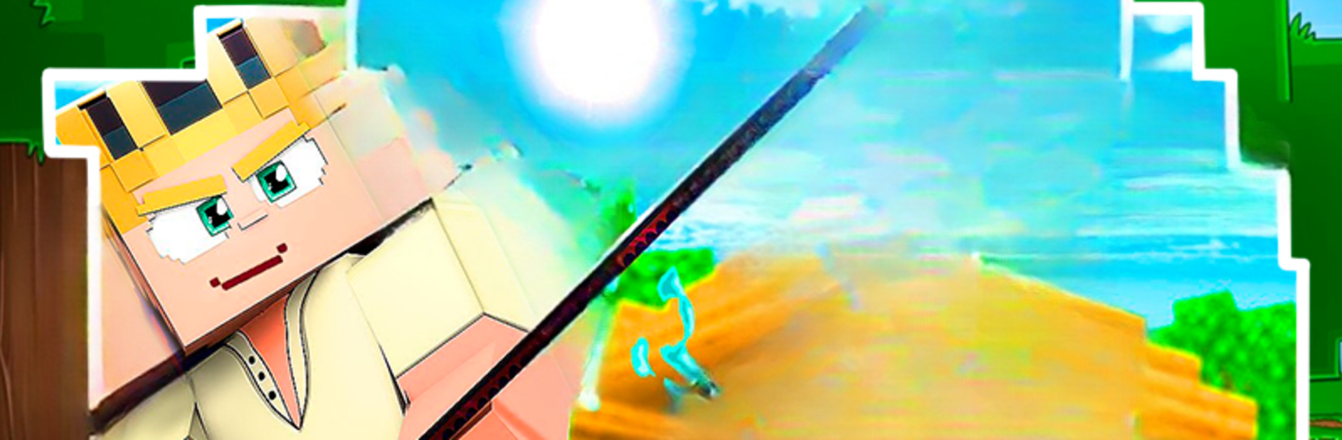 One Piece Mod for Minecraft PE