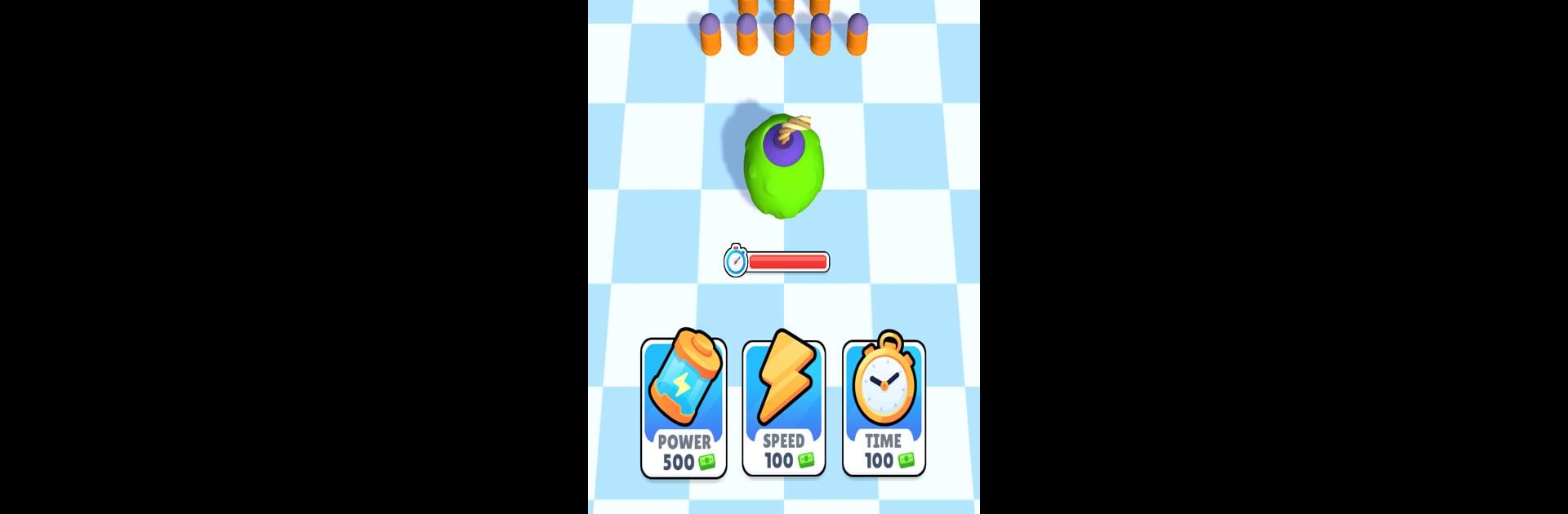 Sticky Bomb