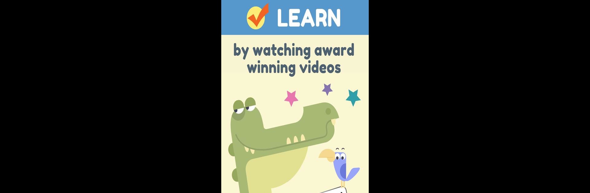 Hooked on Phonics Learning