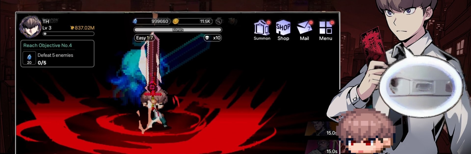 Ticket Hero