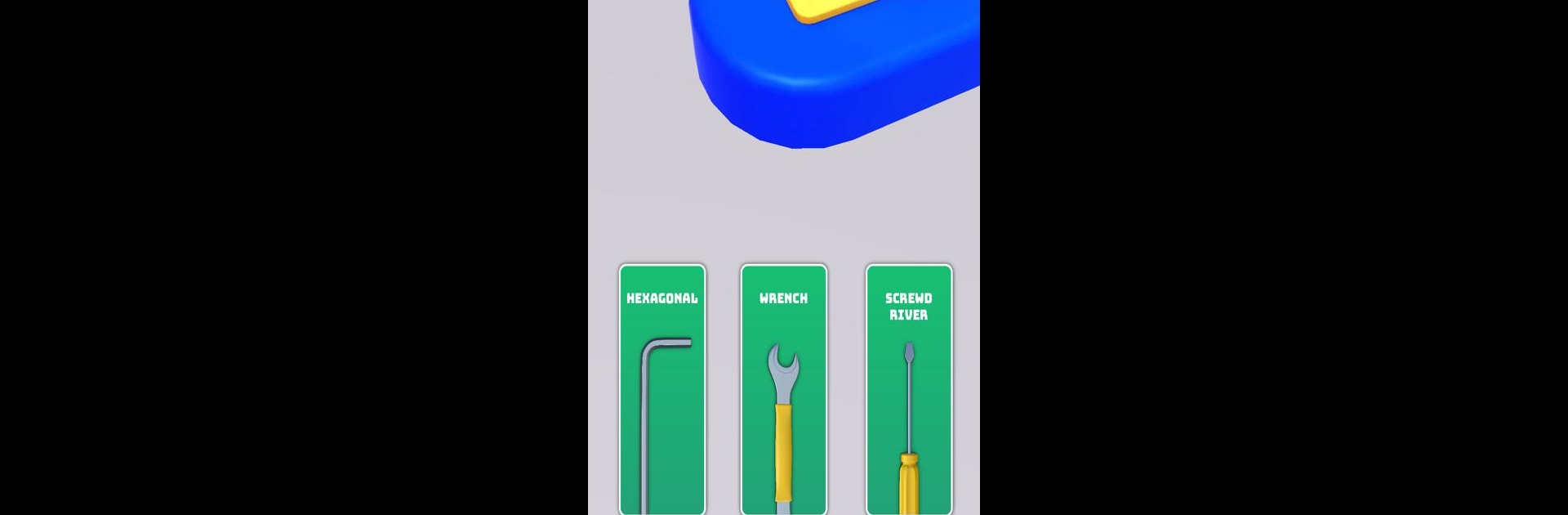 Nuts and Bolts