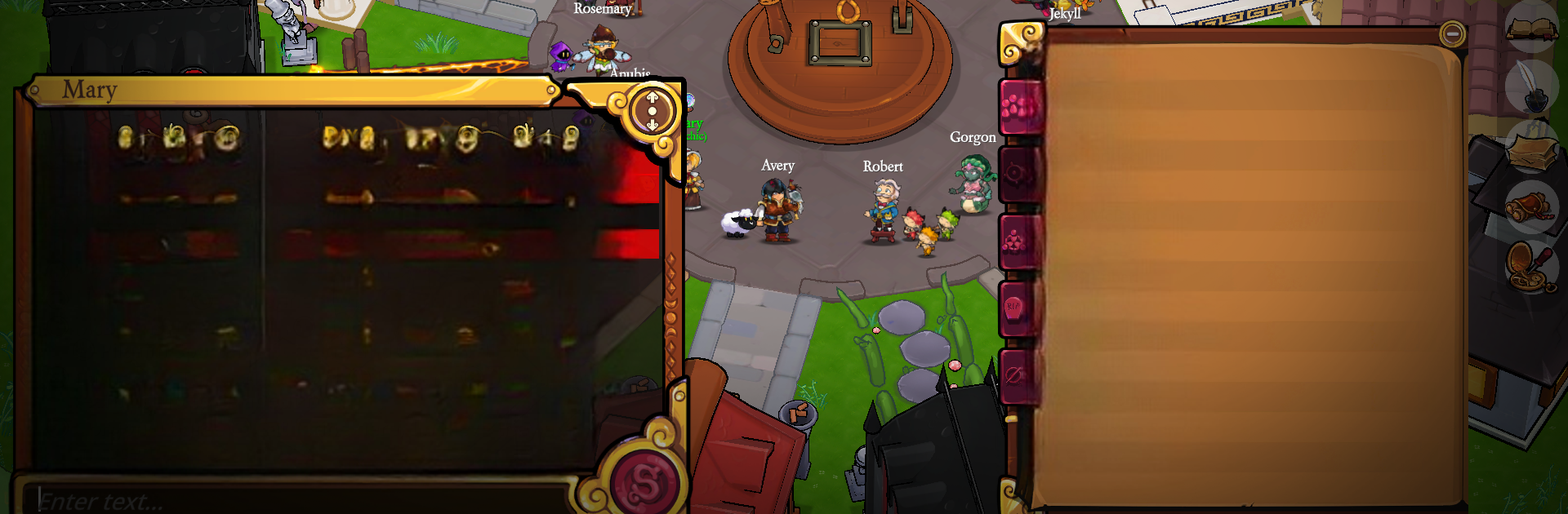 Town of Salem 2 Strategy Games