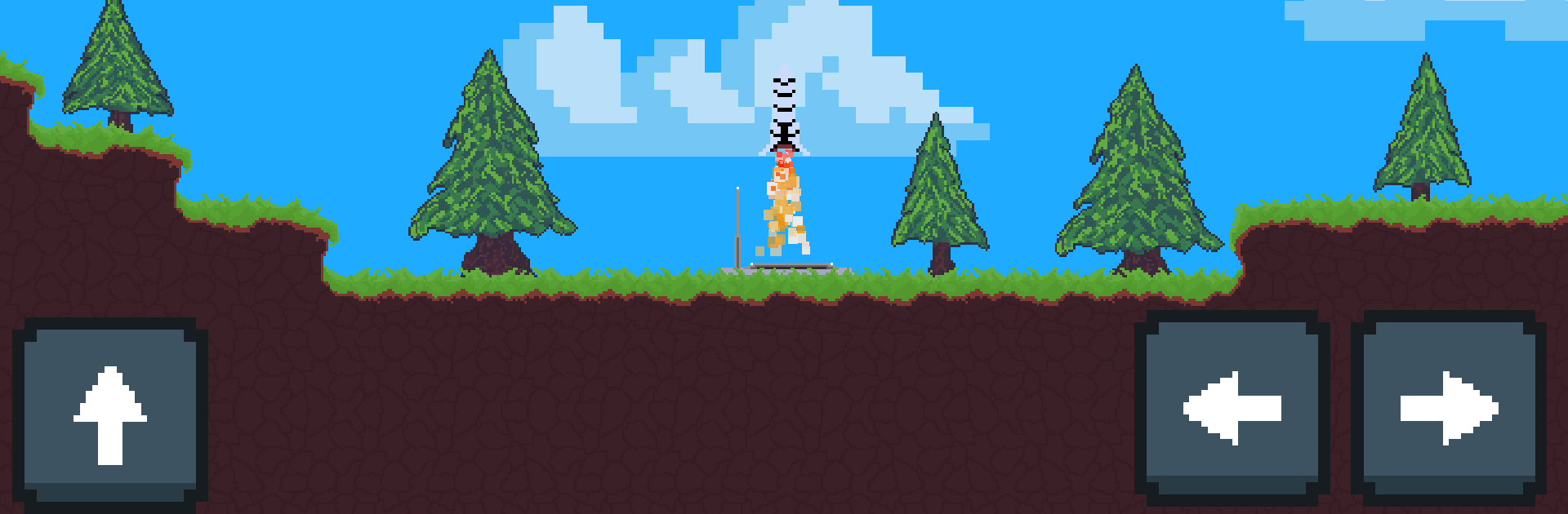 Rocket Mania