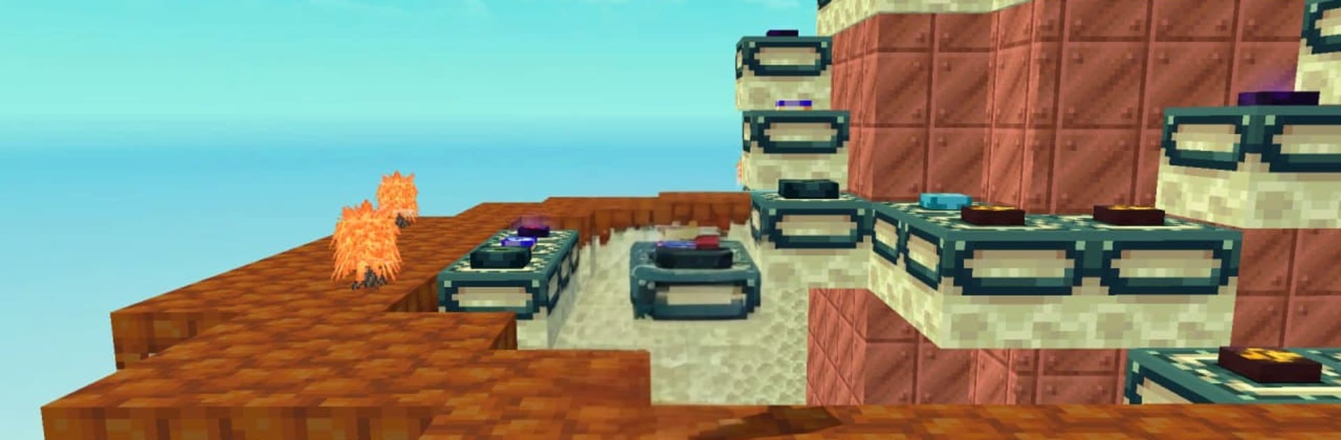 Blox Tower: Slap Master