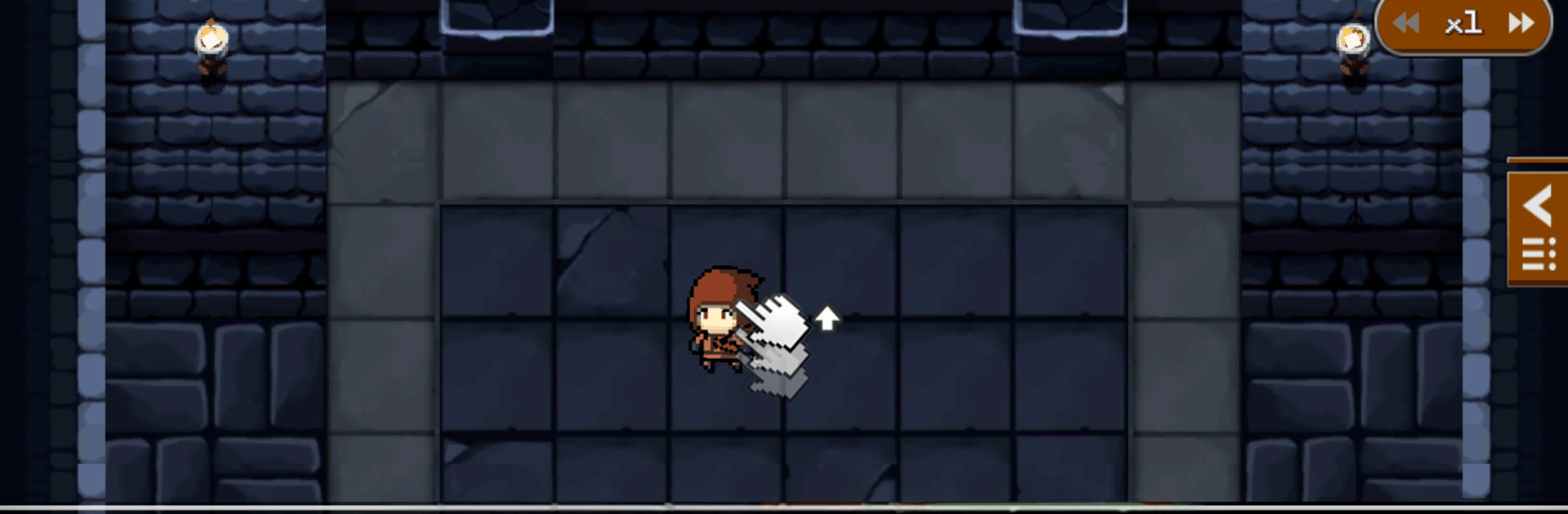 Dunlight : Random Defense