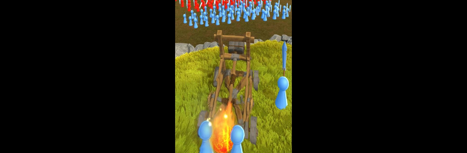 Cata Rush
