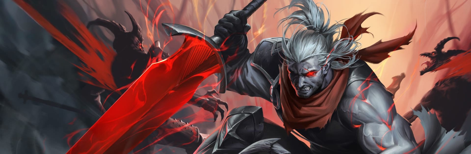 Shadow of Death 2: Premium