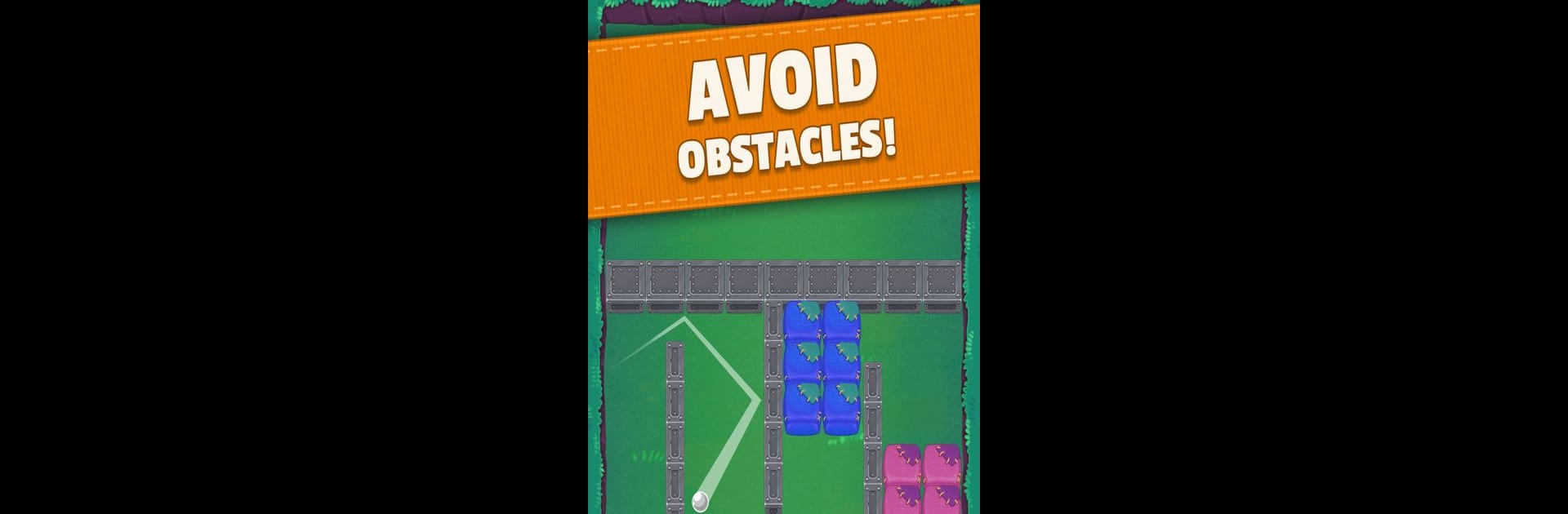 Bouncefield: Arkanoid Bricks Breaker