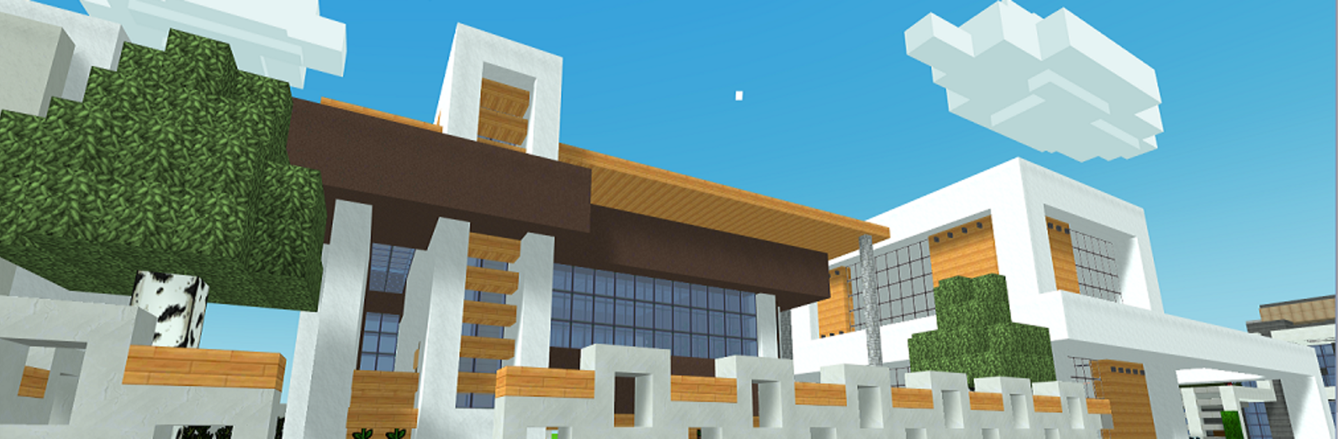 House build ideas for Minecraft