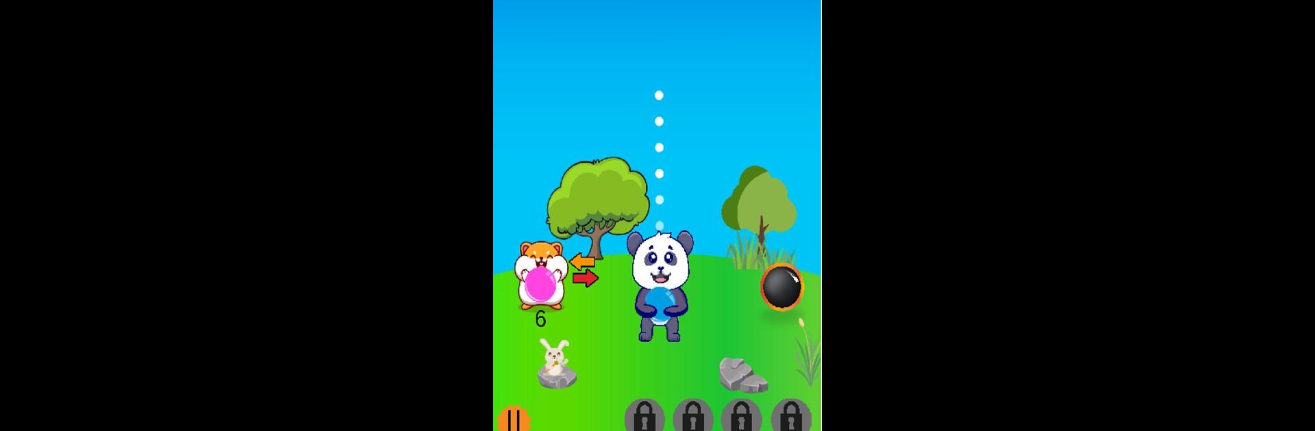 Bubble Battle