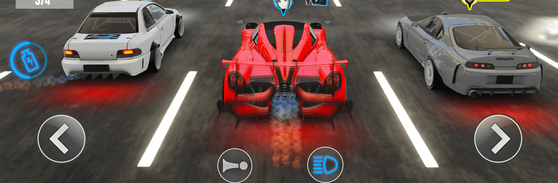 Project Highway