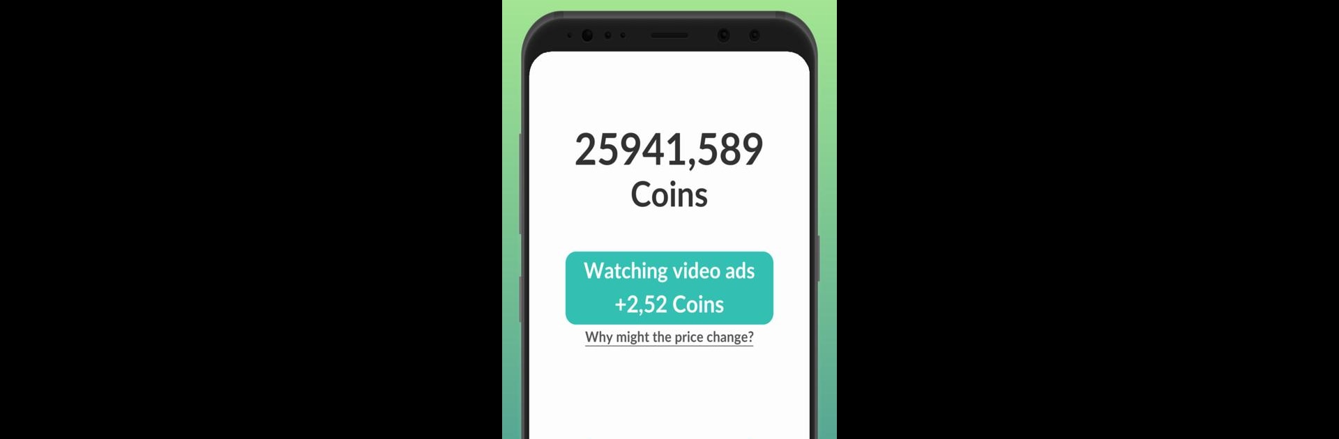 AdsCoin - Easy Mobile Earnings