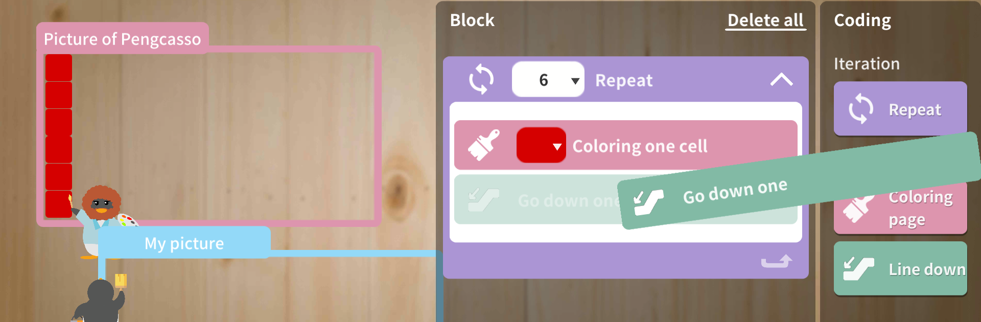 MAKE - Maker coding solution with arduino IDE