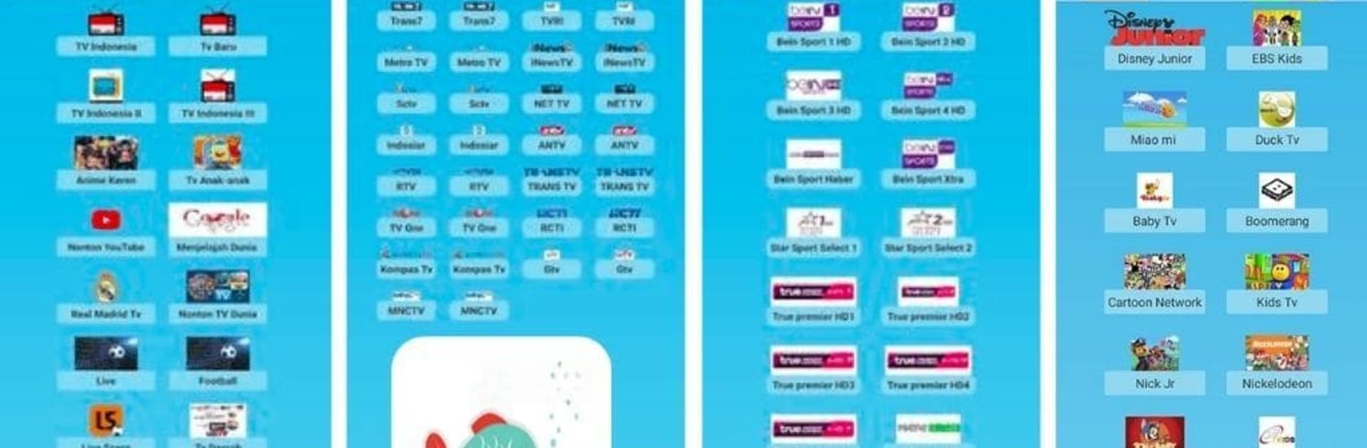 Gratisoe Tv Mod Apk Guide