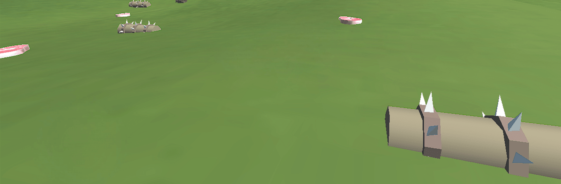 Crocodile Simulator