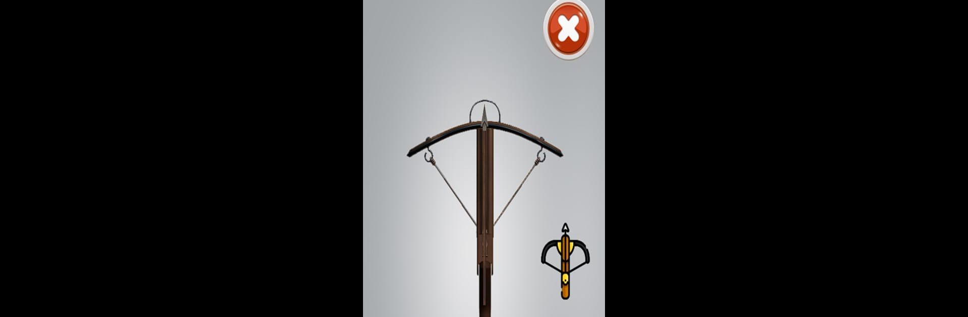 Crossbow