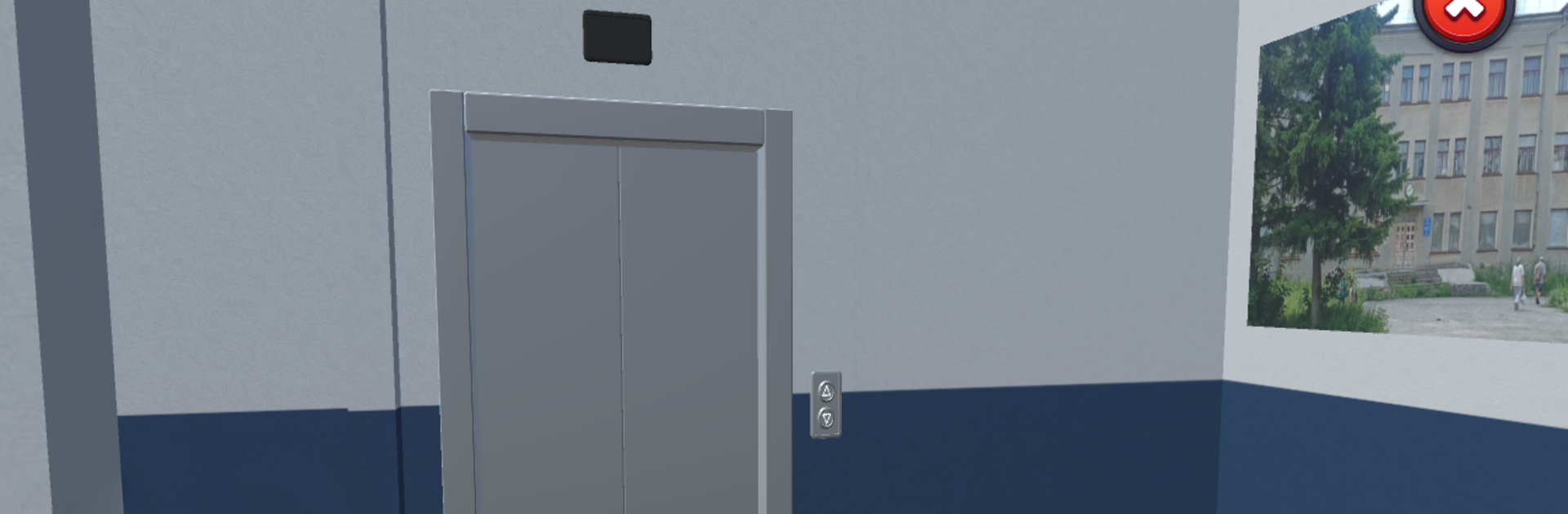 Elevator Simulator 2