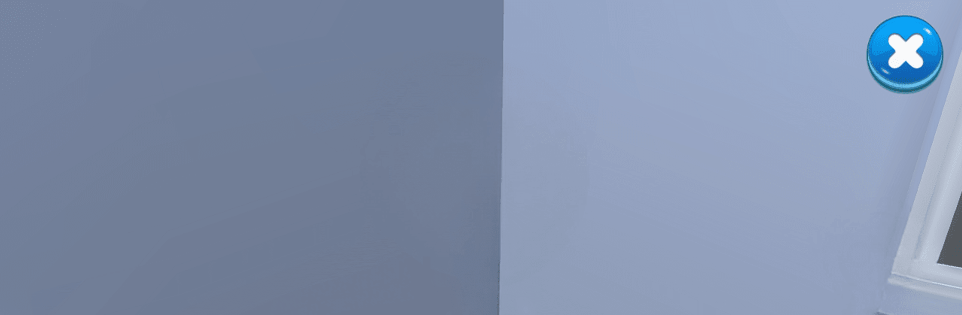 Fan simulator
