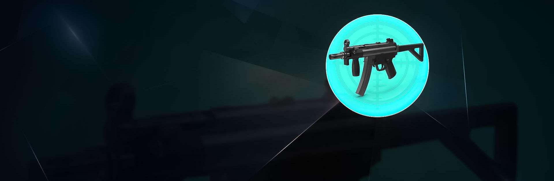 Gun Master - FPS shooting game