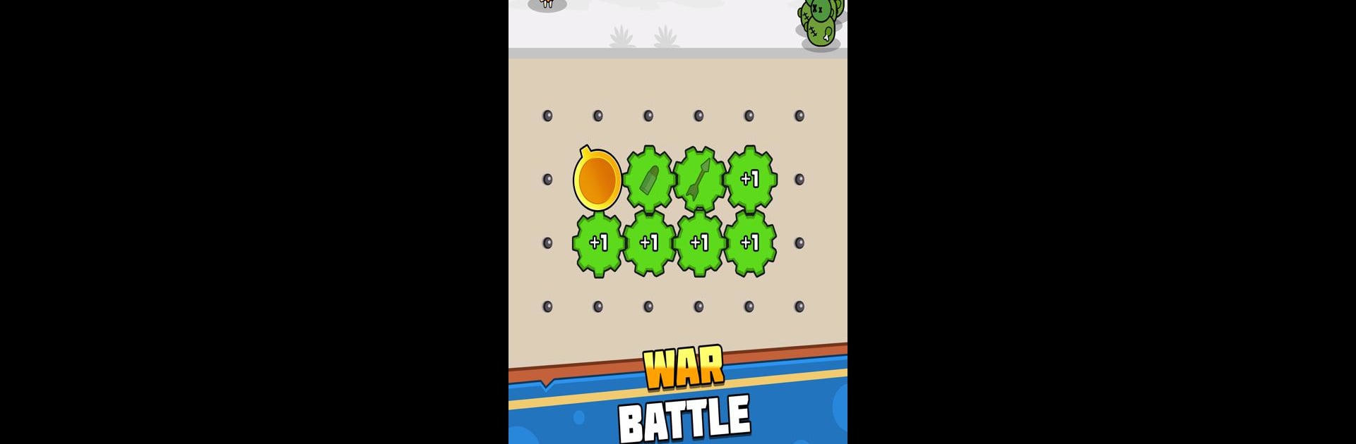 Gear Defence