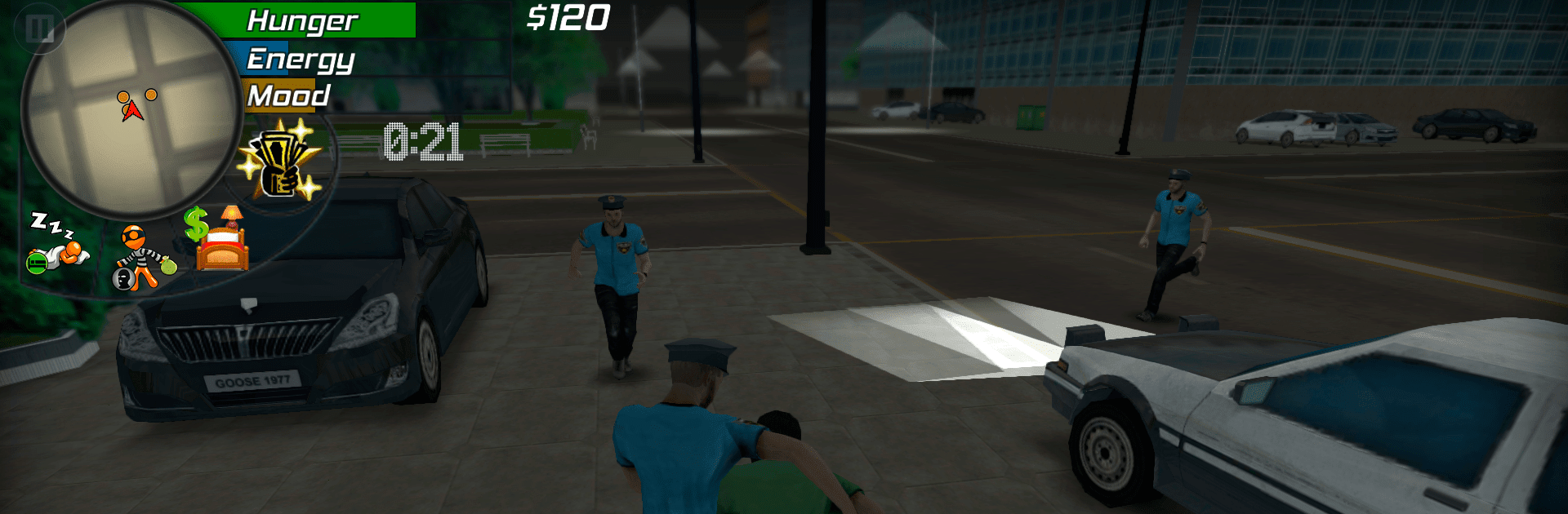 Big City Life : Simulator Pro