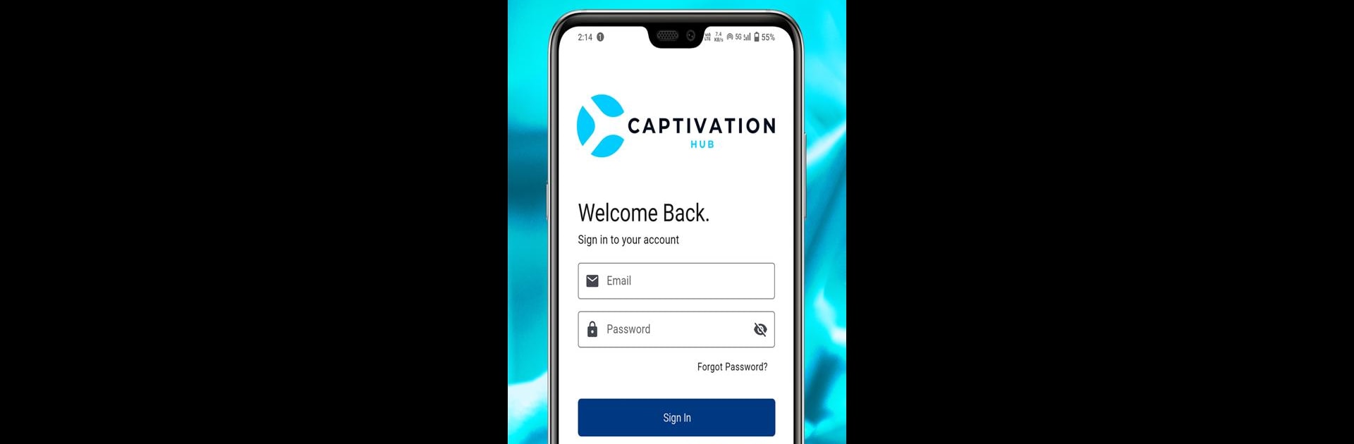 Captivation Hub