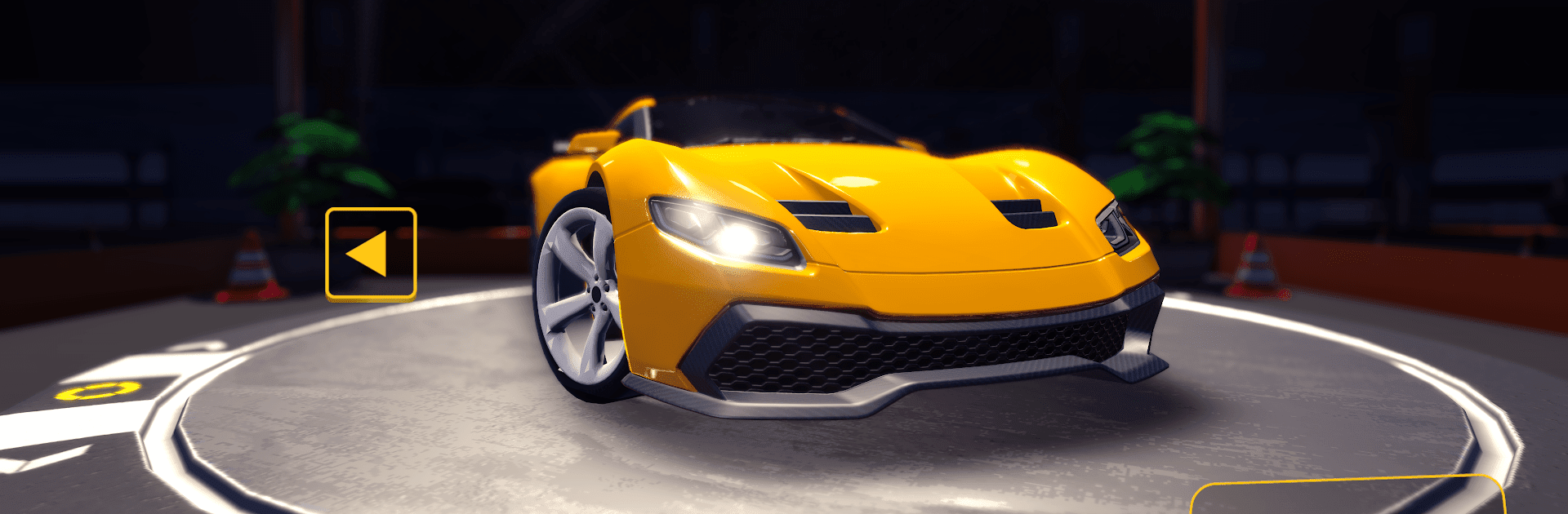 Car Parking 2023 : City Driver