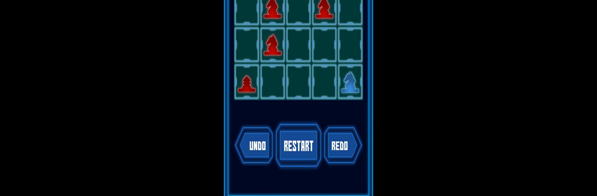 Chain Chess