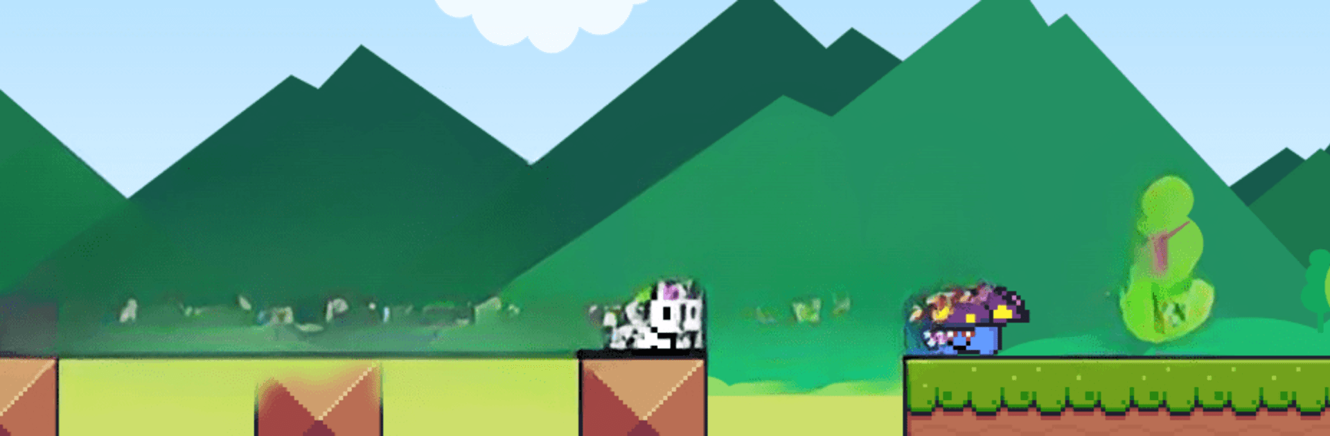 Leap Adventure