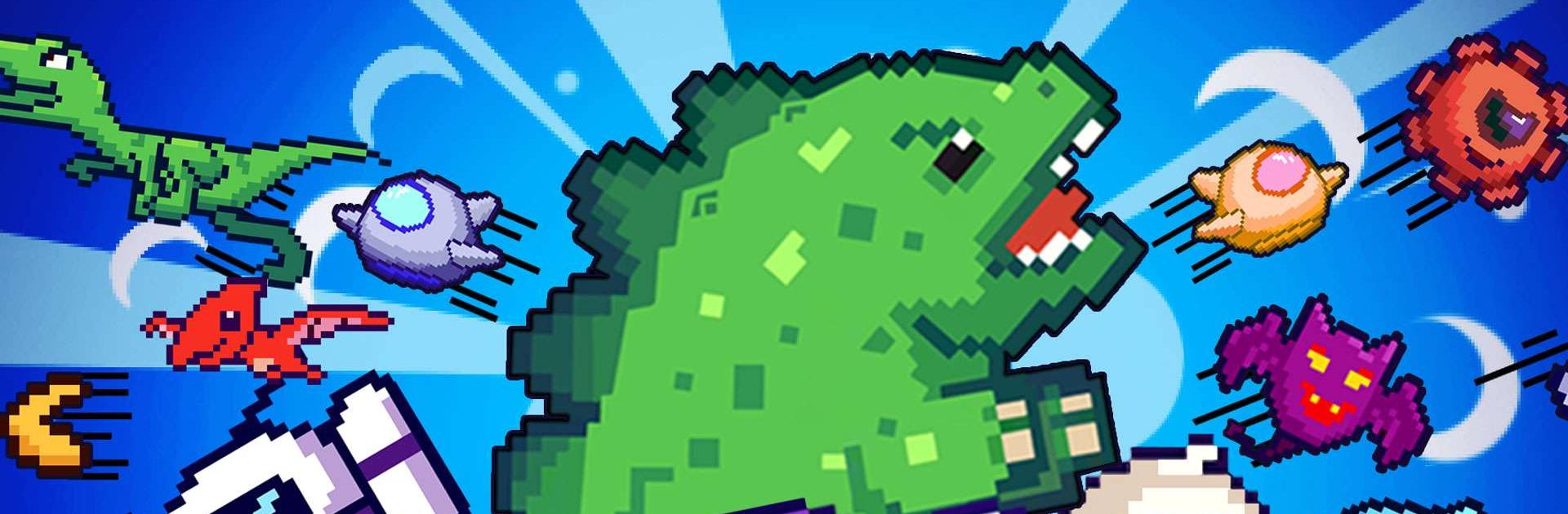 Legends of Monster:Idle RPG