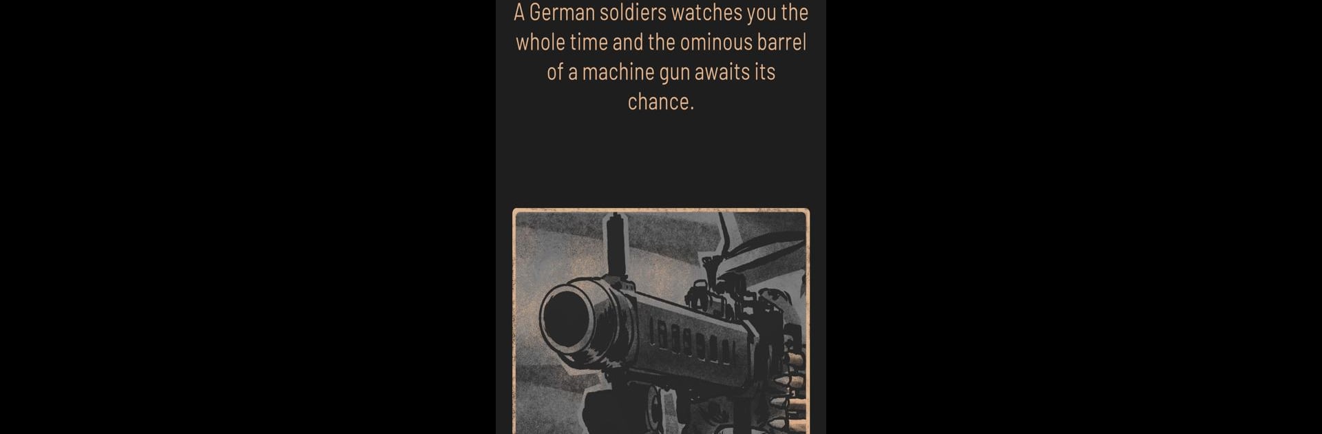 Train to Sachsenhausen