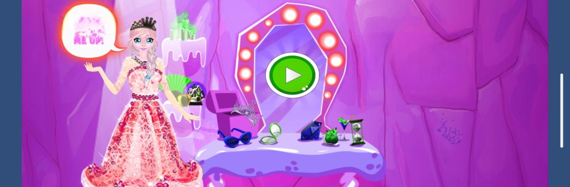 Charming Princess Tale