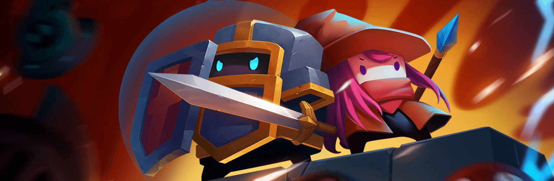 Knight Arena io 🔥 Play online
