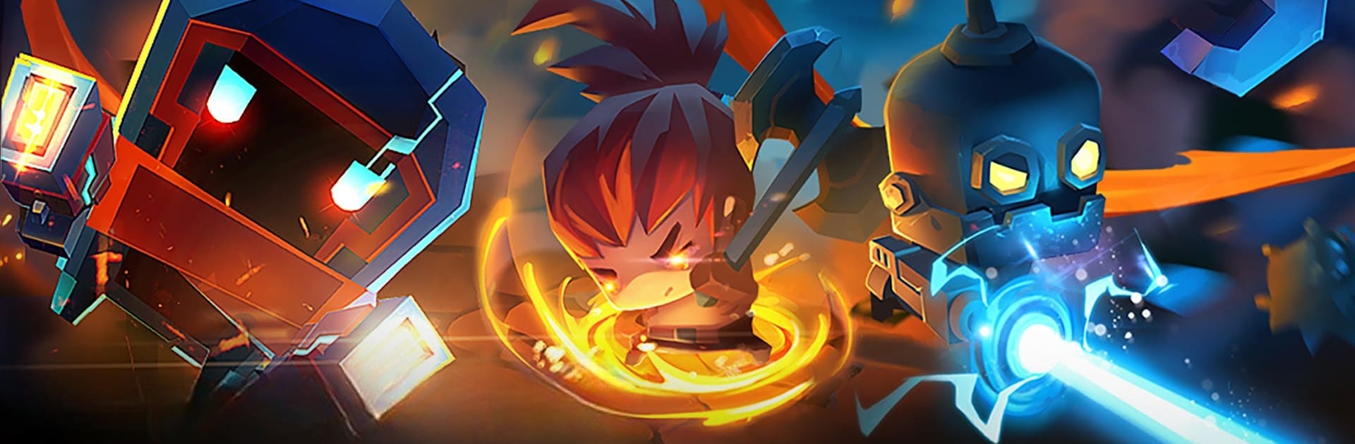 Soul Arena Next Generation - Your Soul Online Multiplayer App Game