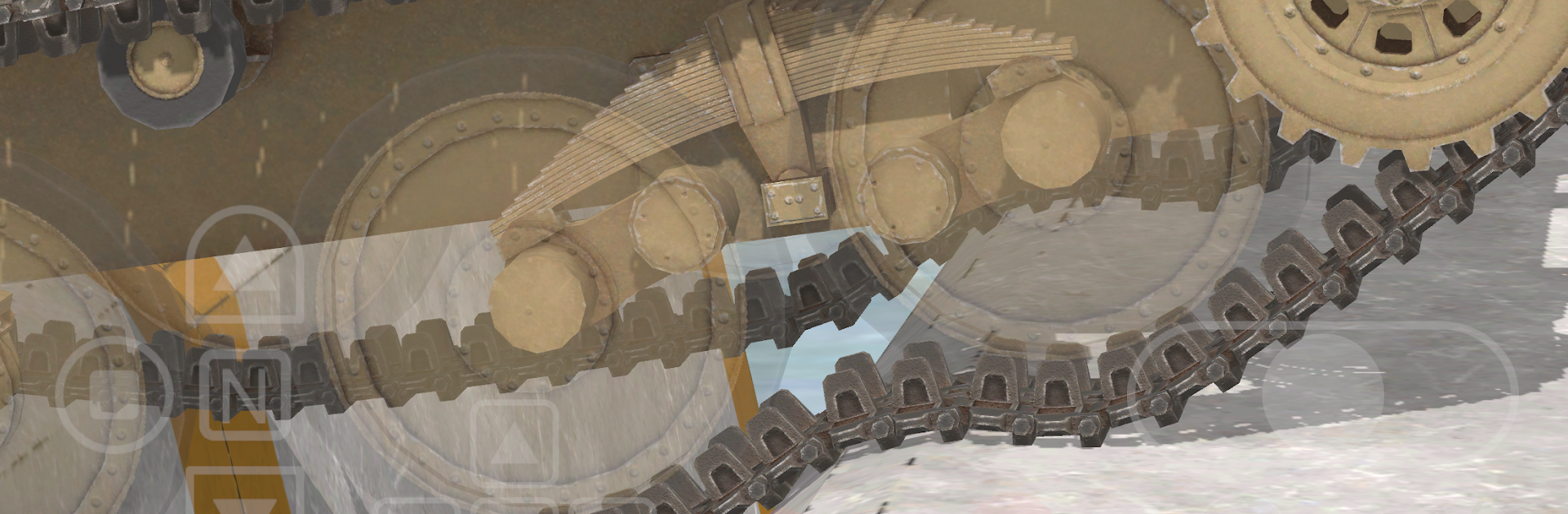 Tank Physics Mobile Vol.2