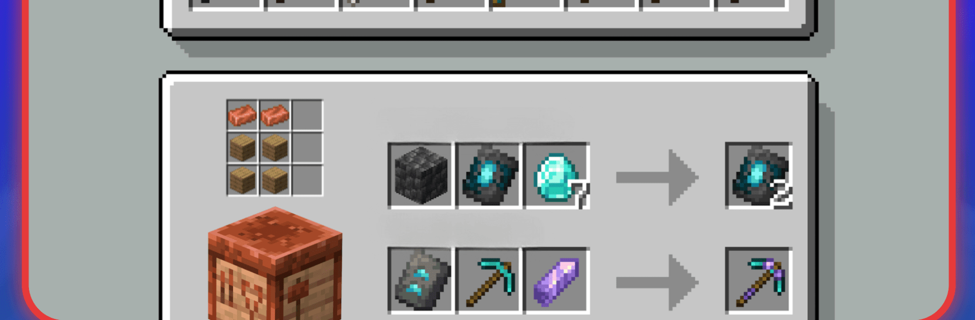 More Tools Mod Minecraft PE