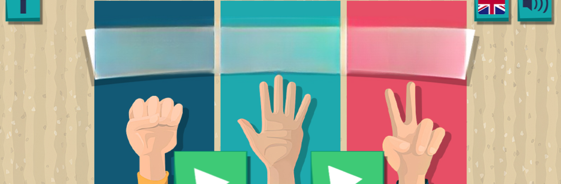 Rock Paper Scissors Online