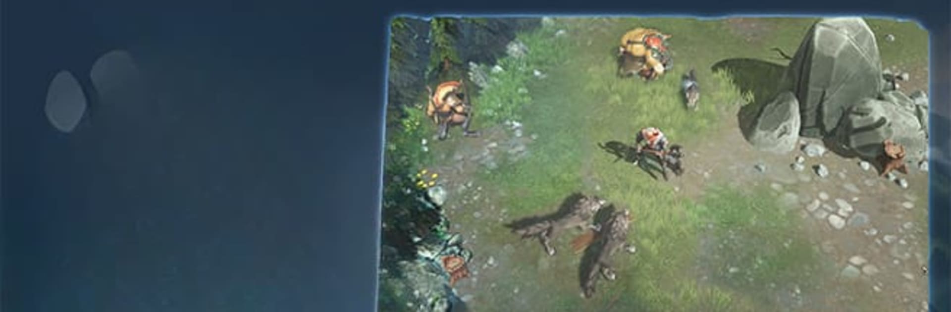 World Eternal Online