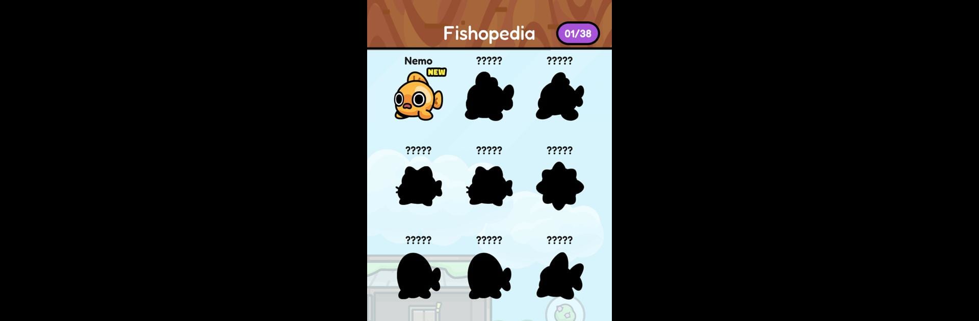 Fishin' Friends: Idle RPG